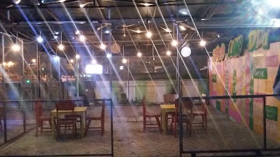 Photos of Cafe Limadua