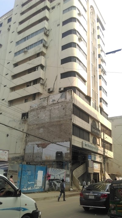 Photos of Rahman Rahman Huq, KPMG in Bangladesh