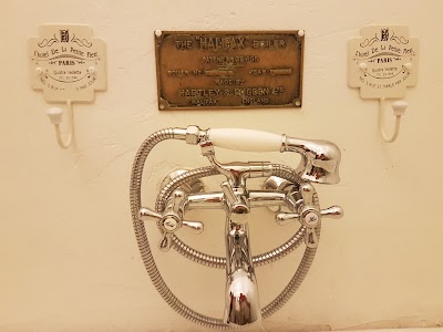 Photos of Bethulie Manor