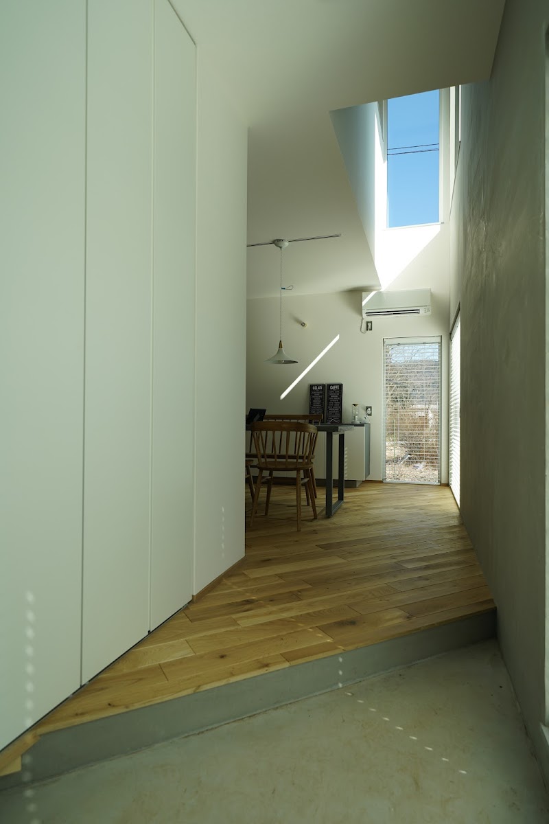 未来建築工房 注文住宅事業部 ICHIYU