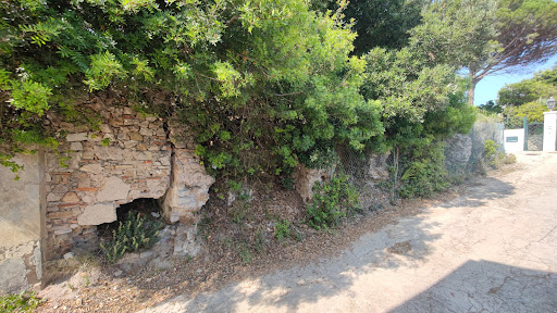 Area archeologica della Villa Romana
