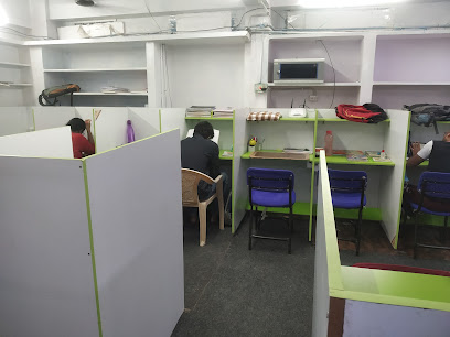 ADR plexus Reading Room for Doctors