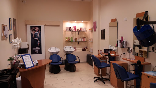 Hair Stylist di Annalisa Nervo - Thumbnail