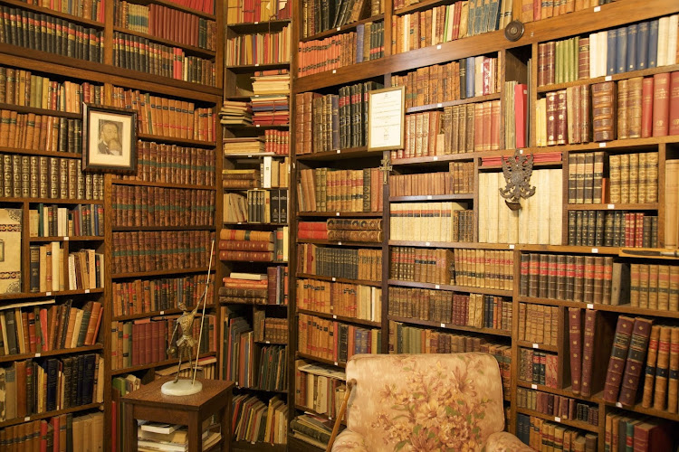 Casa Ronco main view