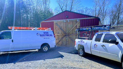 Knx Electrical, Llc