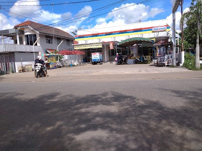 Photos of INDOMARET ALUN-ALUN MARTAPURA