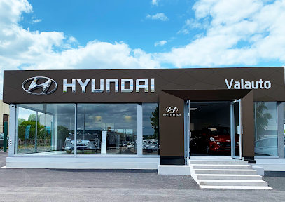 Hyundai Roncq - Valauto