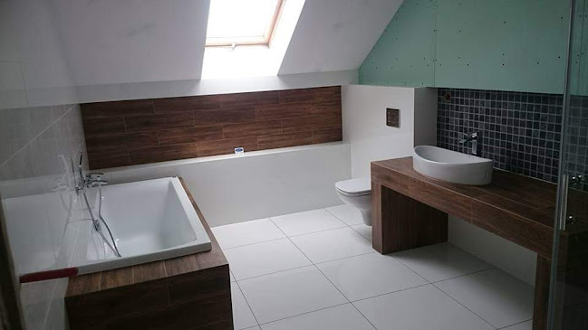 Comentarii opinii despre NEPTUN remonty budowlane Andrzej Kłosowski