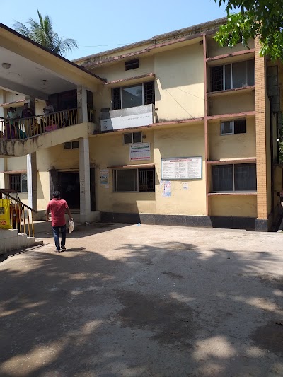 Photos of Tangail Head Post Office