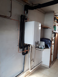 Photo n°6 de Patenotte Beley Deplus ThermGaz à Éguilles (Chauffagiste)