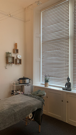 Emma Thomson Massage Therapy