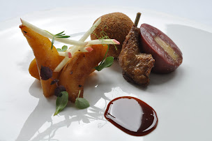 Photo n°22 de Restaurant La Table - Les 3 Lieux à Les Ponts-de-Cé (Restaurant gastronomique)