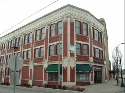 Photos of Coldwell Banker Commercial Devonshire Realty