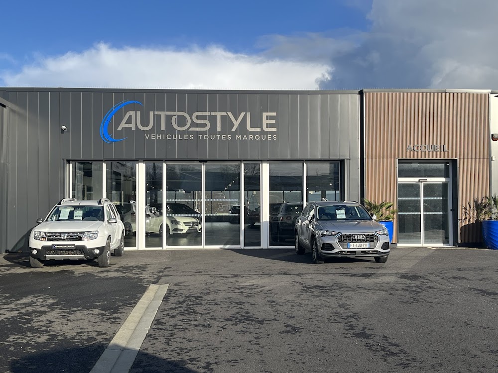 AUTOSTYLE Brest - Cobredia