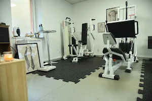 Cabinet Sport Santé Sarreguemines C3S image