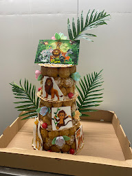 Photo n°8 de Gournay François à Heuchin (Pâtisserie)