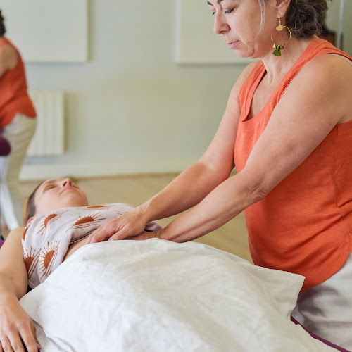 HARMONYSIA FORMATIONS MASSAGE - Montrouge