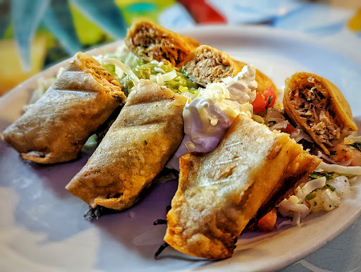 Greenbush Salsa Latina - Thumbnail