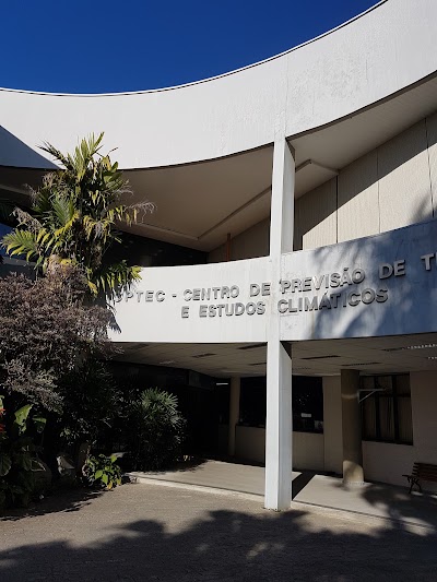 Photos of CPTEC