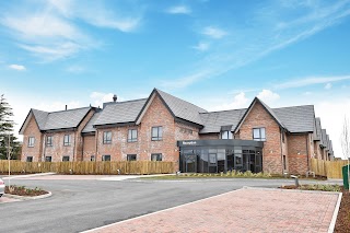 Grosvenor Manor Care Home