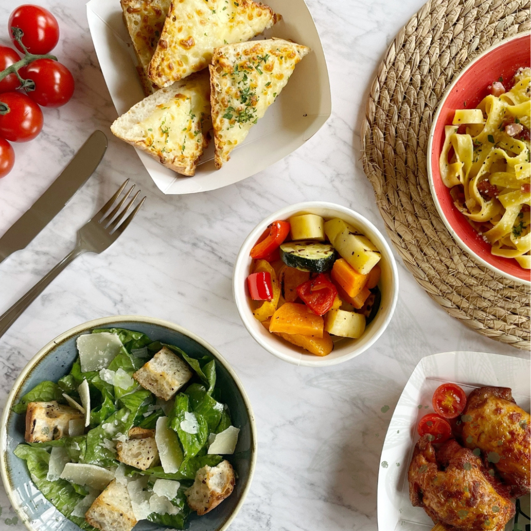 Pesto at The Walton Arms — photo 5