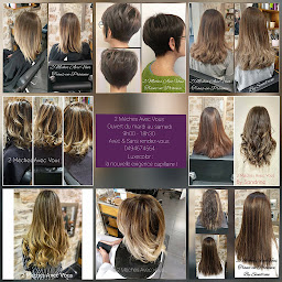 Photo n°44 de 2 Meches Avec Vous à Trans-en-Provence (Esthéticien)