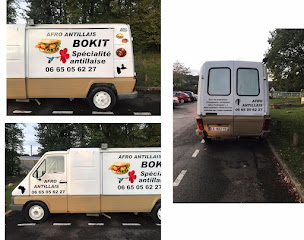 Photo n°38 de Afro-antillaise à Nandy (Restaurant)