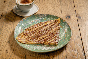 Photo n°3 de Creperie Suzette - Luggage Storage à Nice (Crêperie)