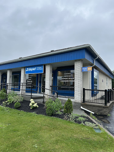 BioPed Footcare & Orthotics