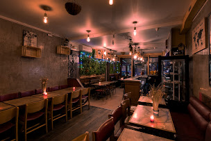 Photo n°10 de L'imprévu à Paris (Bar karaoké)