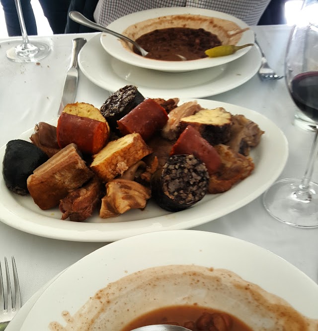 Restaurante Los Claveles