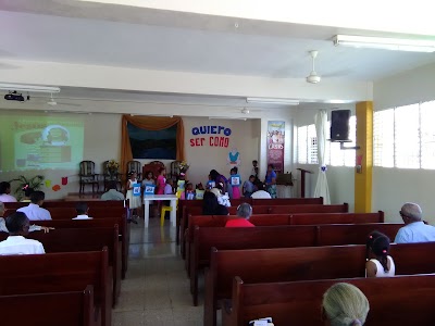 Photos of Iglesia Adventista del S&eacute;ptimo D&iacute;a Central 1