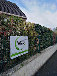 Photo n°1 de Md Presta à Avrigny (Service d'élagage)