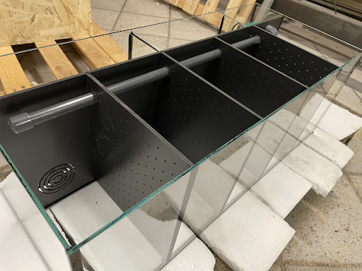 Zherg Solutions - Visual