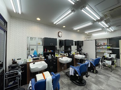 cuto-one 西新井店