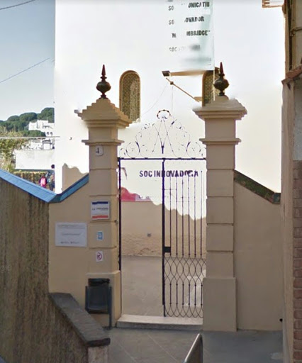 Escola La Immaculada de Vilassar de Dalt - Thumbnail