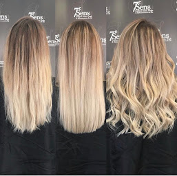 Photo n°10 de 7eme Sens Coiffure à Condrieu (Salon de coiffure)