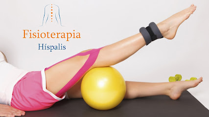Fisioterapia Híspalis