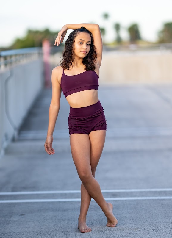 CB Photography LLC portfolio — boudoir photography sample 5