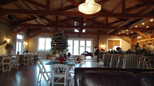 WIllow Creek Winery and Farm