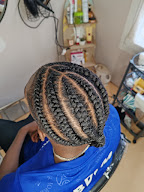 Européen & Afro coiffure à Méharicourt