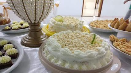 Q'Bom - Bolos, Doces e Salgados