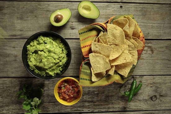 Tequila Taqueria by null