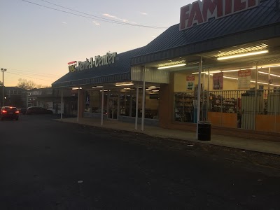 Family Dollar