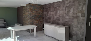 Photo n°8 de Ambiance Color à Le Sel-de-Bretagne (Peintre en bâtiment)