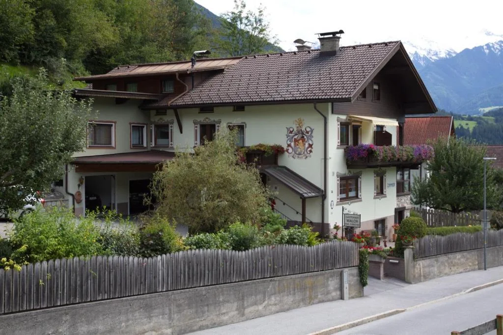 Gästehaus Walch-Riml Imst