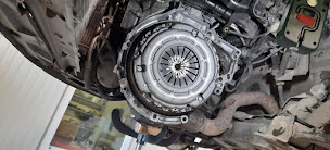 Photo n°2 de MECANIQUE DU SAULNOIS à Francaltroff (Atelier de réparation automobile)