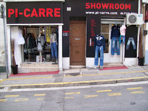 Photo n°11 de CARRE DES MARQUES à Marseille (Magasin de vêtements)