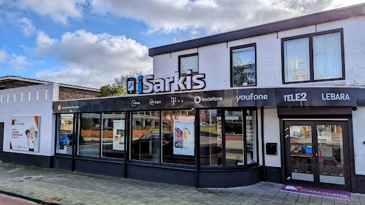 iSarkis - Almelo