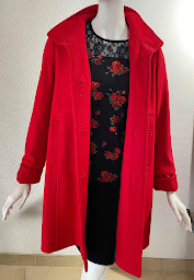 Photo n°23 de BOUTIQUE JARDEL - Club J Prêt à porter Homme - Femme / Chaussures Homme à Sarlat-la-Canéda (Magasin de vêtements pour femmes)